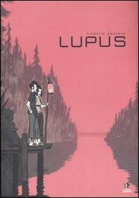Lupus # 1
