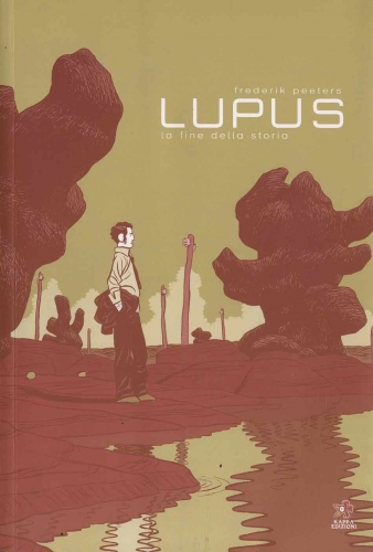 Lupus # 2