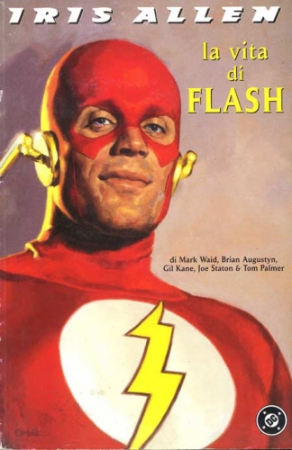 La Vita di Flash # 1