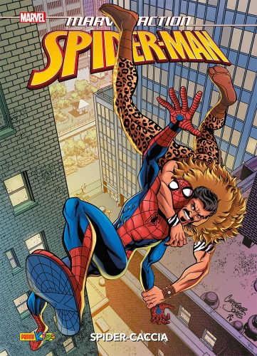 Marvel Action: Spider-Man # 2