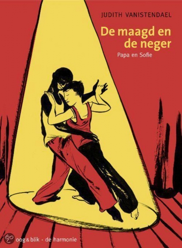 De maagd en de neger # 1