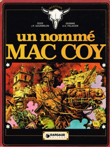 Mac Coy # 2