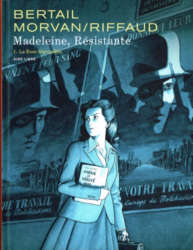 Madeleine, Résistante # 1