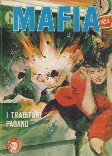 Mafia (Supplemento) # 2