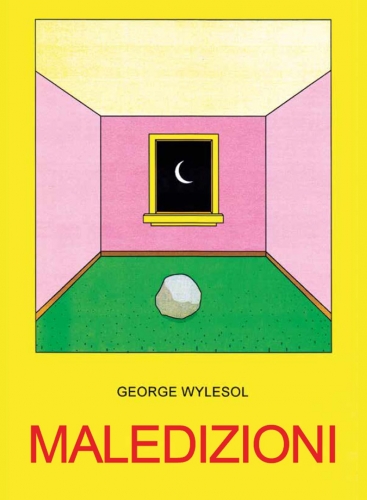 Maledizioni (George Wylesol) # 1