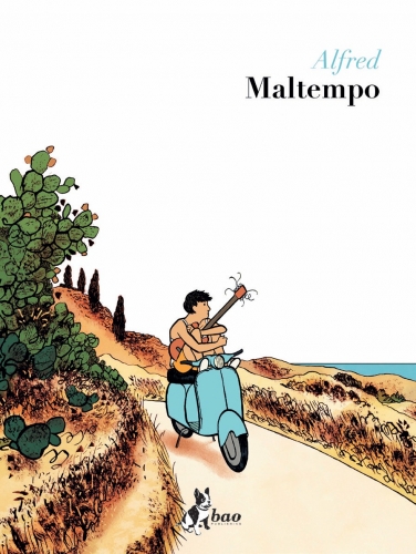 Maltempo # 1