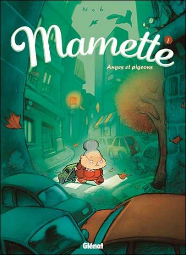 Mamette # 1