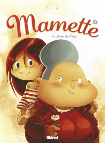Mamette # 5