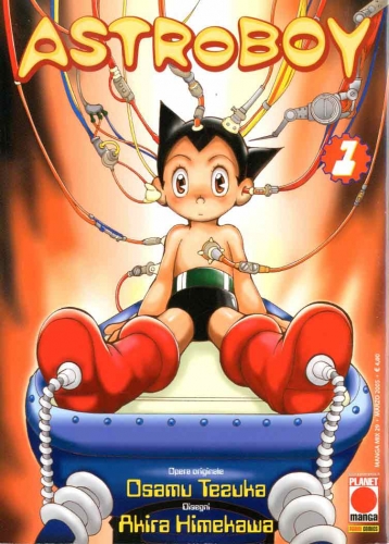 Manga Mix # 29