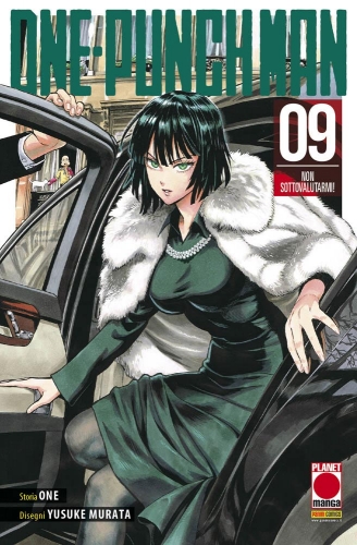 Manga One # 30