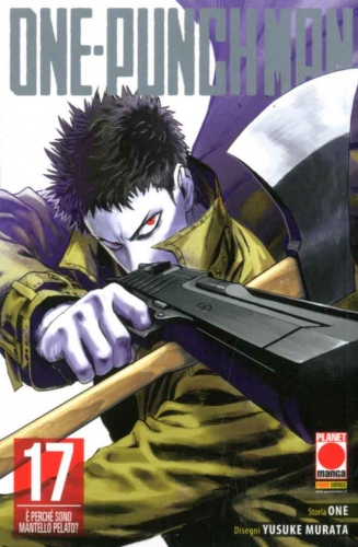 Manga One # 38