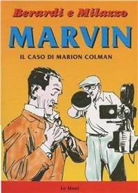 Le Mani Comics # 13