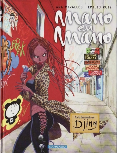 Mano en mano # 1