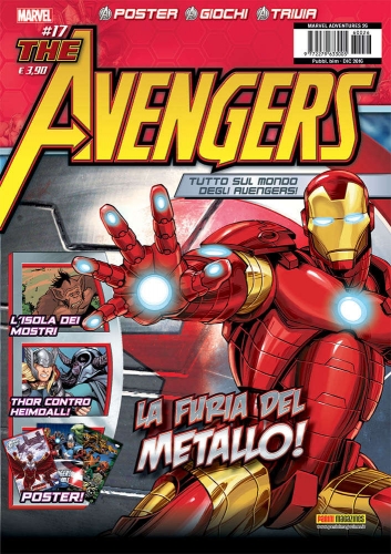 Marvel Adventures # 26