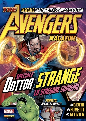 Marvel Adventures # 59