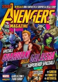 Marvel Adventures # 63