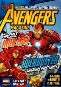 Marvel Adventures # 64