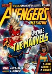 Marvel Adventures # 65