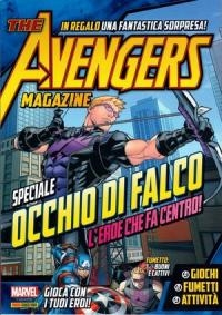Marvel Adventures # 66