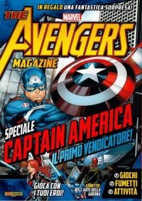 Marvel Adventures # 67