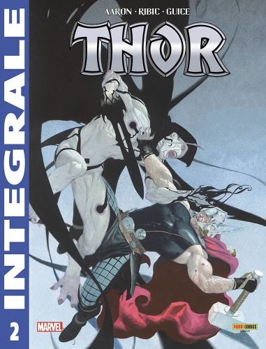 Marvel Integrale - Thor di Jason Aaron # 2