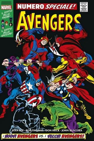 Marvel Omnibus # 192