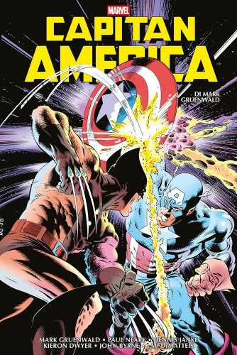 Marvel Omnibus # 223