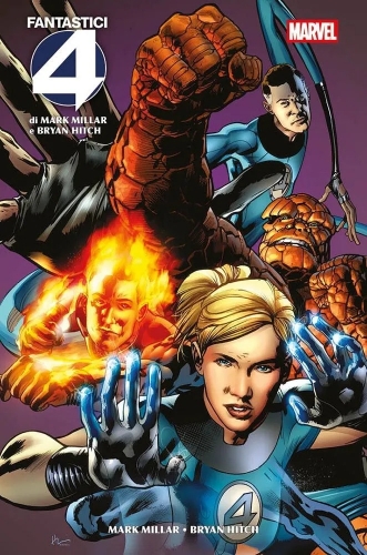 Marvel Omnibus # 225
