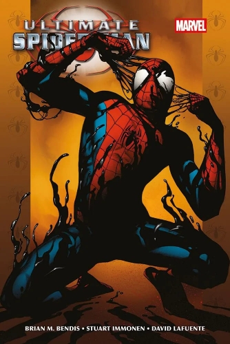 Marvel Omnibus # 226