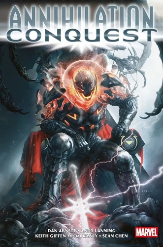 Marvel Omnibus # 236