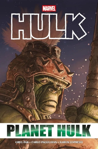 Marvel Omnibus # 245