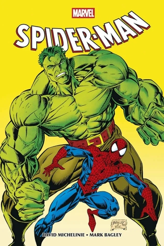 Marvel Omnibus # 247
