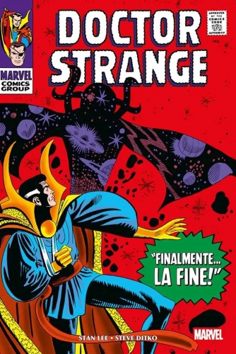 Marvel Omnibus # 252