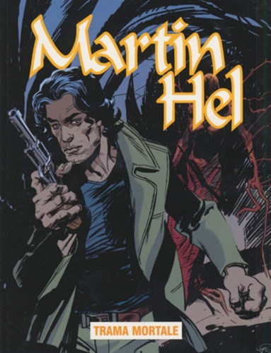 Martin Hel # 65