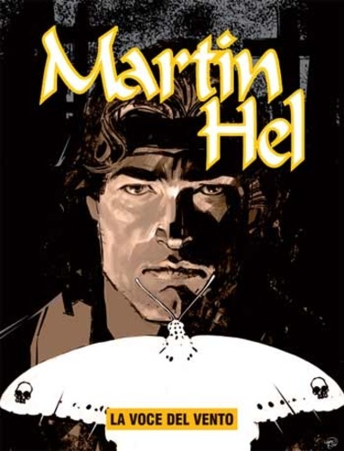 Martin Hel # 70