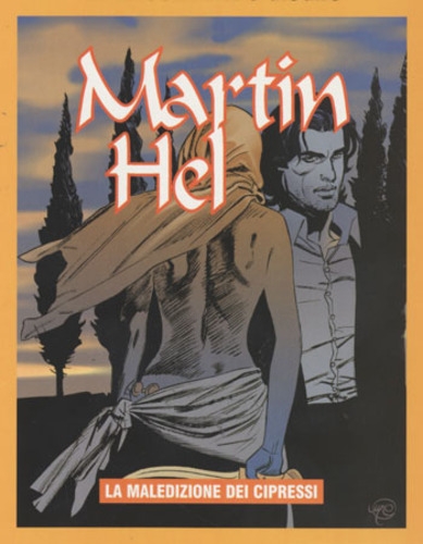 Martin Hel # 71