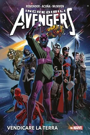 Marvel Deluxe # 49