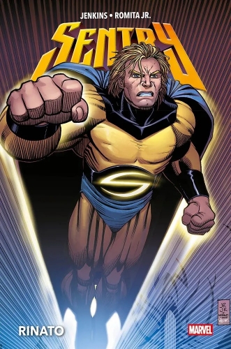 Marvel Deluxe # 99