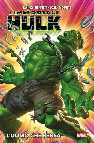 Marvel Deluxe # 103