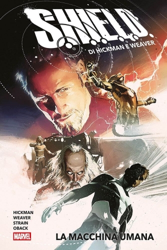 Marvel Deluxe # 108