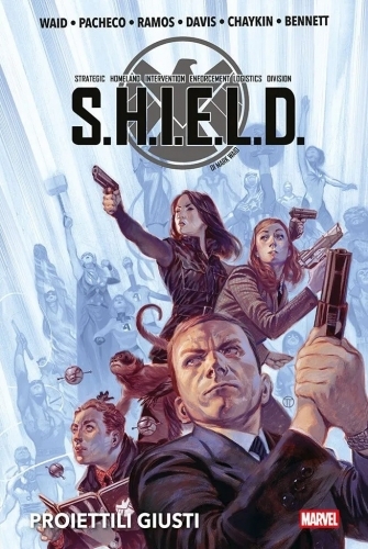 Marvel Deluxe # 109