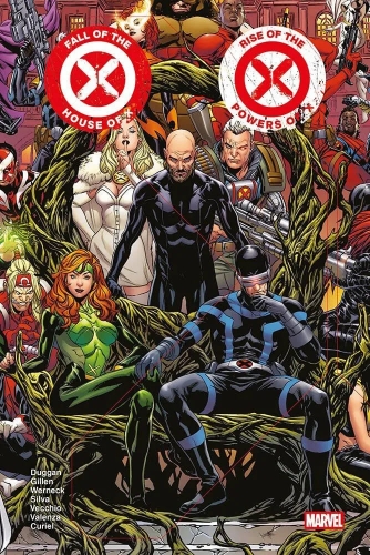 Marvel Deluxe # 113