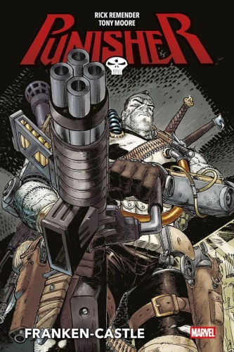 Marvel Deluxe # 114