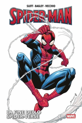 Marvel Deluxe # 121