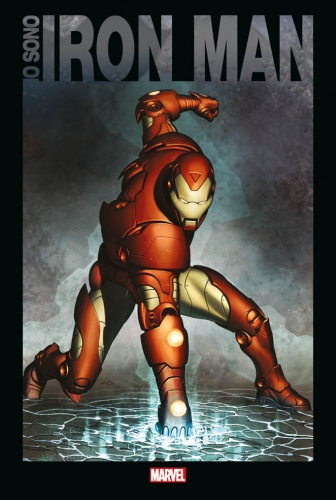 Marvel Anthology (II) # 15