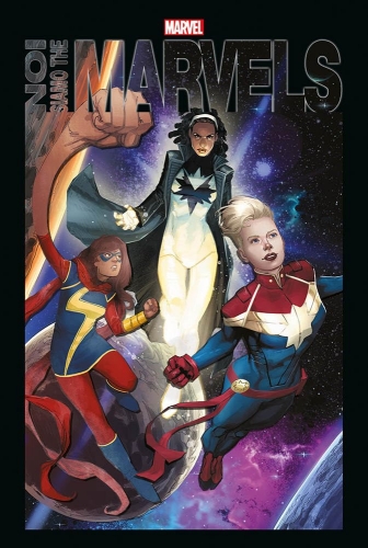 Marvel Anthology (II) # 25
