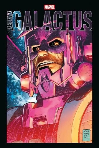 Marvel Anthology (II) # 29