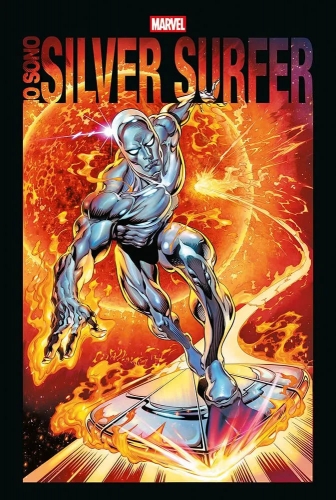 Marvel Anthology (II) # 30