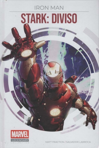Marvel Legendary Collection # 70