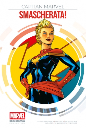 Marvel Legendary Collection # 77